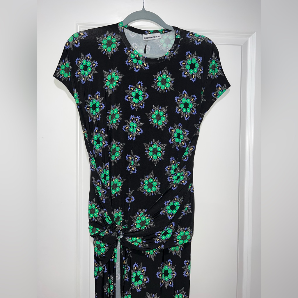 Paco Rabanne Dress